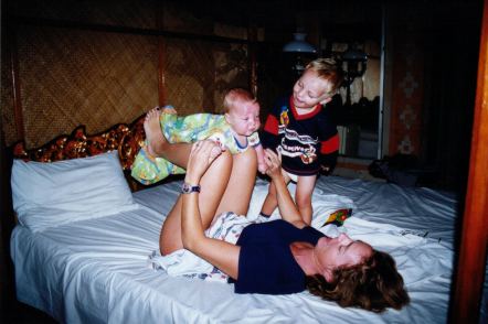 New Photo 1999